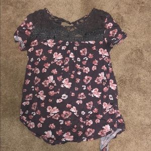 women’s blouse